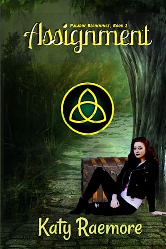 Assignment: Paladin Beginnings Book 2 view 2