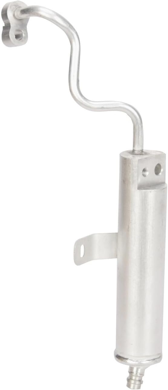 A/C Accumulator Compatible With Jeep Grand Cherokee 2005 2006 2007 2008 2009 2010 PC-920057