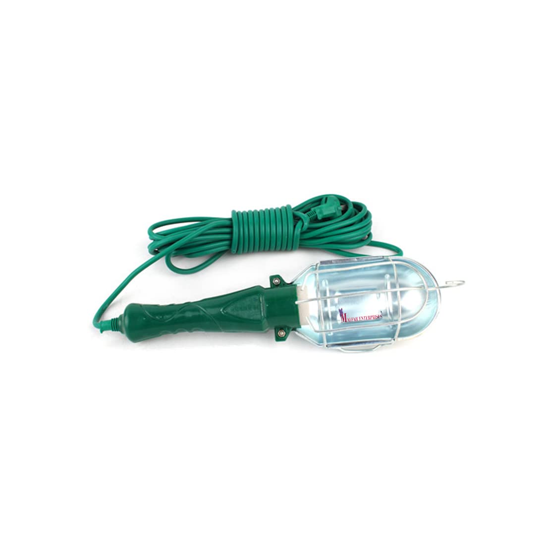 Malfah Work Light Led, Safety Work Light,Portable Car Inspection Repair Emergency Handheld Work Lamp with Plug, Non-Slip Handle with Ergonomic Design 109101 (B0B9X2Q882) Amazon Price History, Amazon Price Tracker