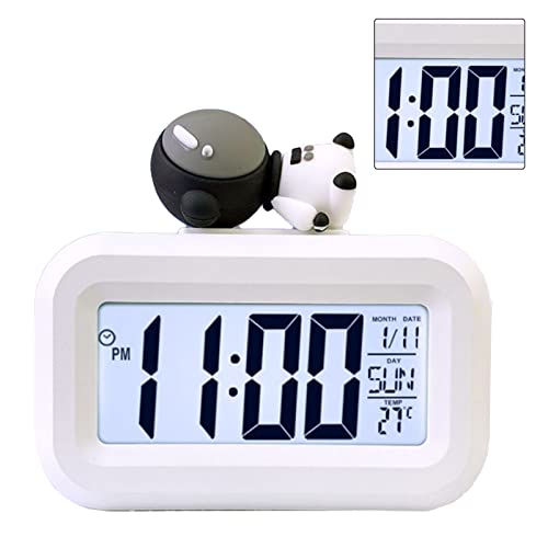 TITA-DONG Kawaii Alarm Clock - Image 4