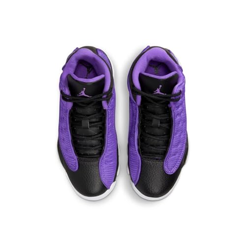 Image of Jordan Girl's Air Jordan 13 Retro (Big Kid)