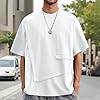 T Shirts MAI -, Summer (White, S) #2