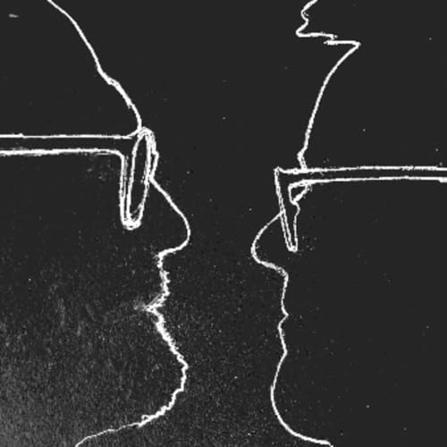 NEUROPSYCHIATRY AFTER DARK: Service development as 'social sculpture'?