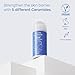 PURITO Luminous Ceramide Moisturizer | Five-Ceramide Barrier Recovery Cream for Dry & Sensitive Skin | Hydration Lock, Soothing Care, Vegan & Cruelty-Free | Korean Skincare, 100mL / 3.38 fl.oz