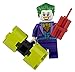LEGO Superheroes: Joker with Hammer and Dynamite