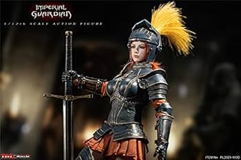 その他 TBLeague 1/6 Imperial Guardian Imperial Guardian (Blue) 1/12 Scale Figure