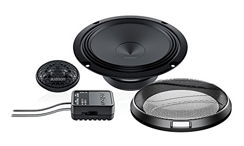 'AUDISON PRIMA APK 165 High End komposet 16,5 cm/6,5 600 W