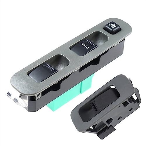 Image of window lift switch 37990-81A20 37995-75F00 for Suzuki FJ 1998 1999 2000 2001 2002 2003 2004 2005 2006-2015 Car Power Window Switch(Set)