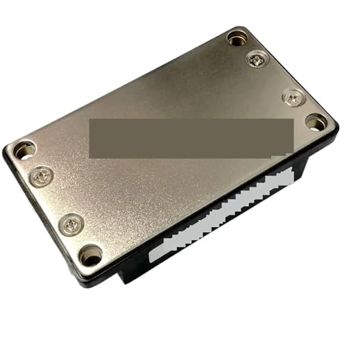 CM600HA-24A Módulo de 1 Pieza para mantenimiento industrial 2