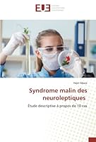 Syndrome malin des neuroleptiques 620344880X Book Cover