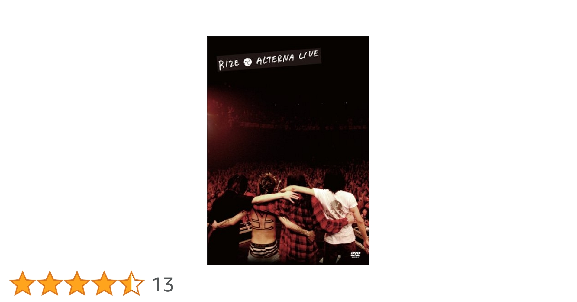 RIZE LIVE TOUR 【SOLU】DVD EXILE LIVE TOUR 2018-2019 