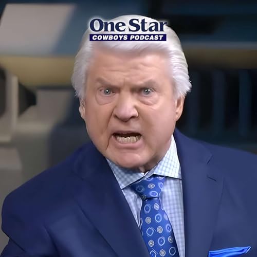 Christian Parker hire, Jimmy's ANGRY & Cowboys draft talk