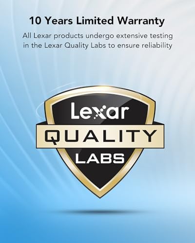 Lexar 32GB Micro SD Card 3 Pack, microSDHC UHS-I Flash Memory Card with Adapter - Up to 100MB/s, U1, Class10, V10, A1, High Speed TF Card (3 microSD Cards + 1 Adapter) — view 6