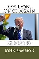Oh Don, Once Again 1724530771 Book Cover