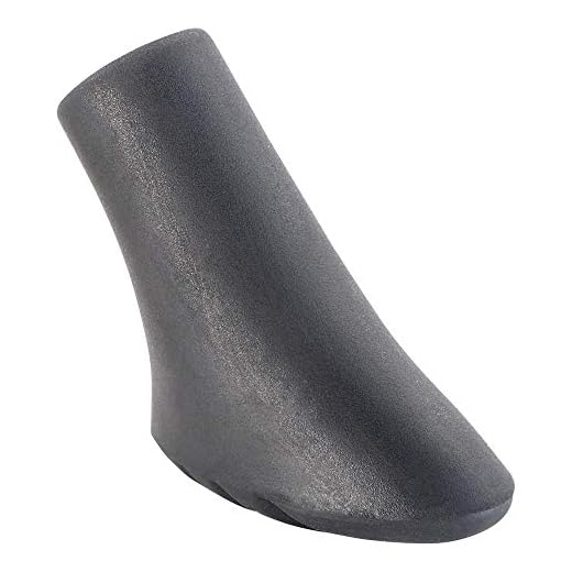 Ferrino Walking Puntal Nordik, Negro, Talla única