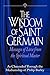 The Wisdom of Saint Germain