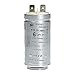Kondensator Anlauf- Motorkondensator 6 µF uF 425/475V für Trockner Electrolux AEG 125641810 125641810/2 Zanker Zanussi ArthurMartin