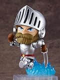 Good Smile Company - Ghosts 'N Goblins Resurrection - Arthur Nendoroid Action Figure - Image 4