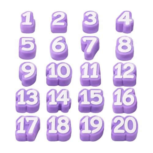 Topes de lápices educativos y reutilizables para organización de papelería