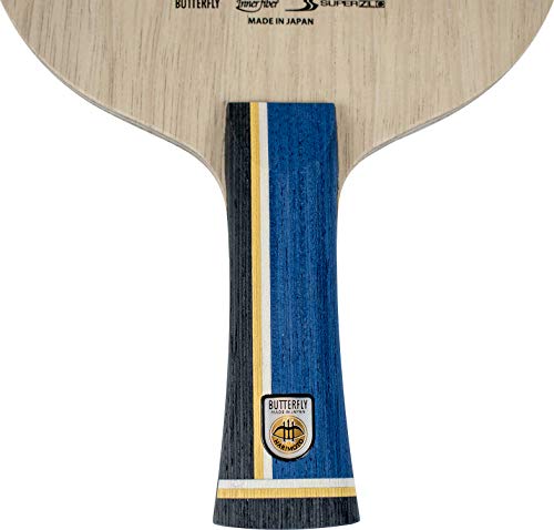Butterfly Harimoto Innerforce Super ZLC Table Tennis Blade - Image 4