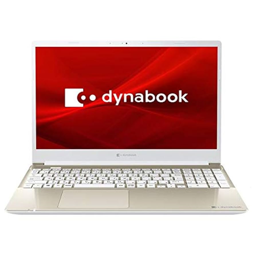 Dynabook 第12世代 i5 16G/256G 軽型 office2024 Dynabook 第12世代 i5 16G/256G 軽型 office2024 - メルカリ