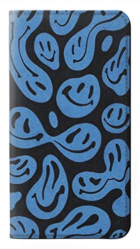 Etui flip Samsung Galaxy A56 housse cuir antichoc évite les rayures d'écran fantôme mignon