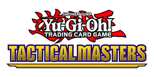 Konami Yu-Gi-Oh! TRADING CARD GAME Tactical Masters Display - Deutsche Ausgaben - 1. Auflage, Mehrfarbig – Bild 3