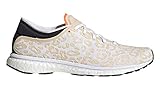 smc deutschland jobs  adidas Damen Adizero Adios S. Laufschuhe, Pink (Soft Apricot/Smc/Solar Orange/Vivid Yellow Soft Apricot/Smc/Solar Orange/Vivid Yellow), 40 2/3 EU
