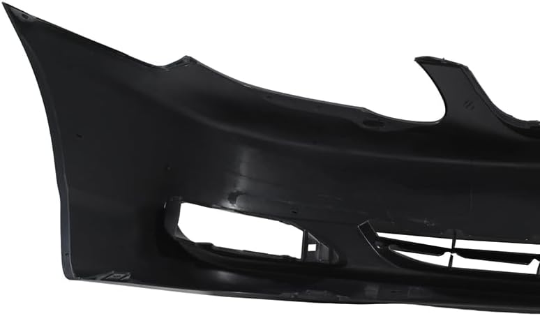For 2005 2006 2007 2008 Toyota Corolla CE,LE Front Bumper Cover Primed