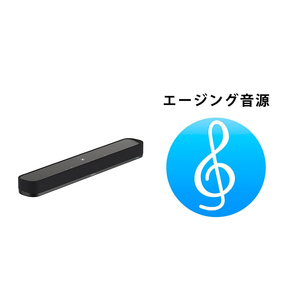 Amazon.co.jp: 【Amazon.co.jp限定品】ゼンハイザー(Sennheiser) AMBEO