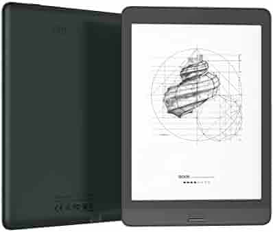 BOOX Nova3 7.8 ePaper, 300 DPI, Front Light, Android 10