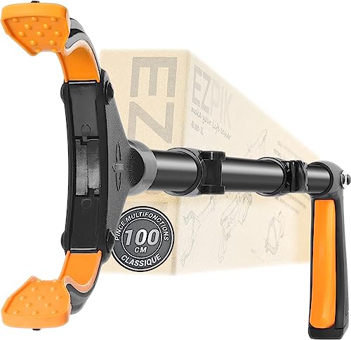 EZPIK® 100cm Pince Ramasse Objet pour Personnes Âgées et Handicapés + Aimants - Pince...