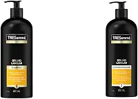 Kit TRESemmé Brilho Lamelar Shampoo 650ml + Condicionador 650ml