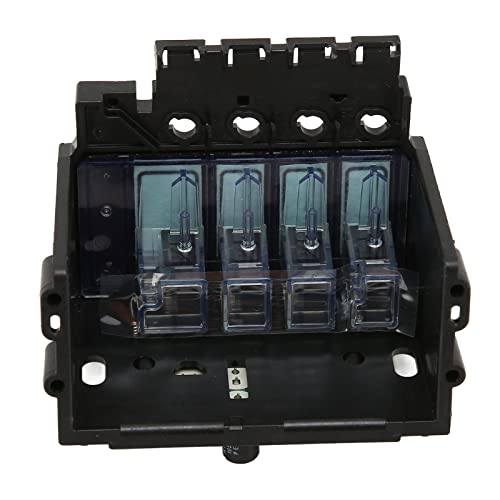 A Cabeça de Impressão É Adequada para HP933 932 6100 6600 670 7110 7610 7510, Material ABS com Desem