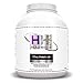 Produktbild Health Hack Whey Proteinpulver, 2,5 kg, Erdbeere