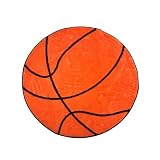 Basketball-Teppich