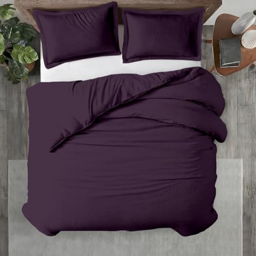 Kotton Culture 1 Pc Duvet Cover Queen Size/Full Size...