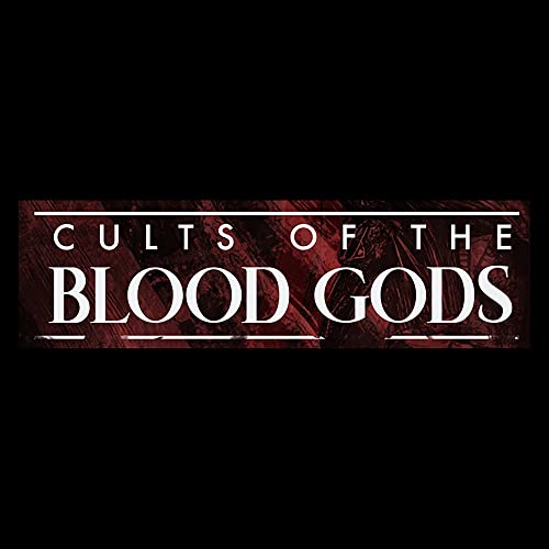 Vampire: The Masquerade - RPG: 5th Edition Cults of the Blood Gods Sourcebook - Jeu de Rôle - Version en Anglias - Renegade Game Studios – vue 4