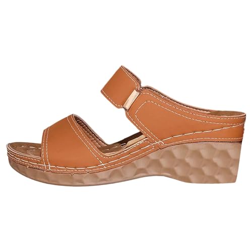 Chaussure de marche orthopédique pour soulager les pieds sensibles