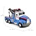 Mighty Fleet Mighty Motorized Tow Truck Toy – 15
