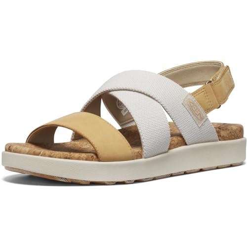 Image of KEEN Elle Crisscross | Casual Sandals