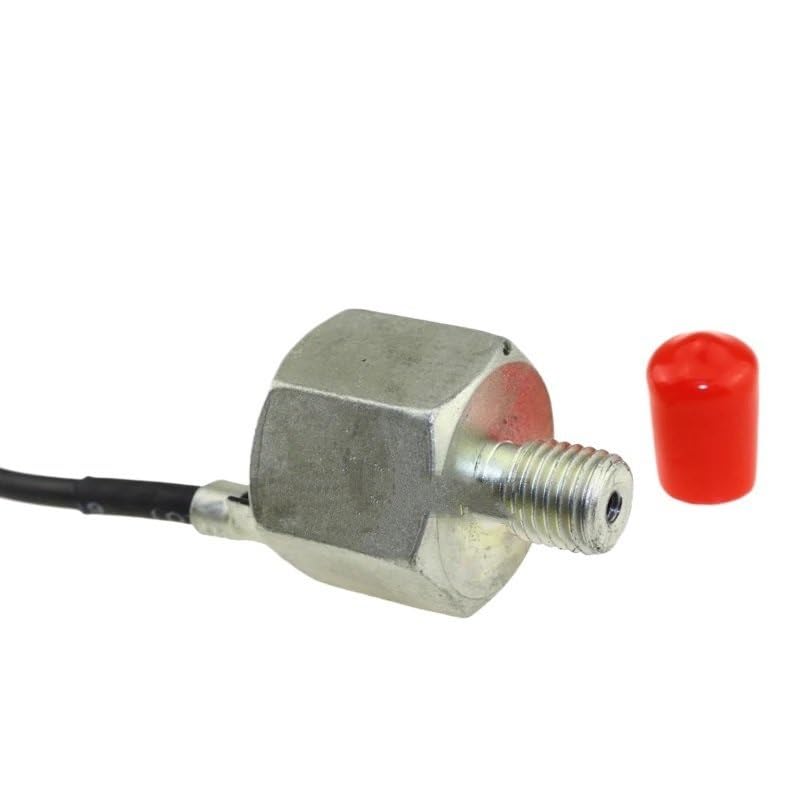 Capteur de détonation E1T50371 haute précision pour Mazda 3 - 5