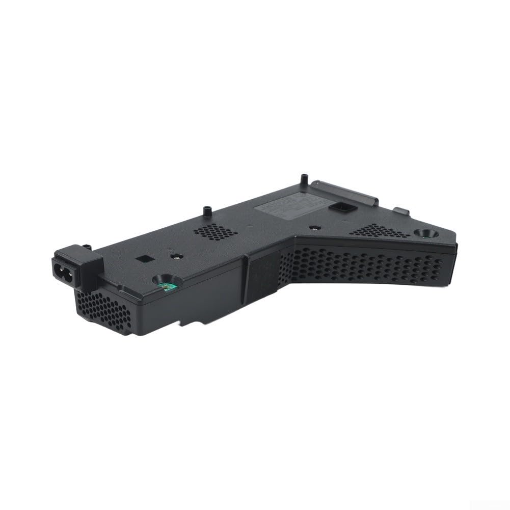 Alimentatore di ricambio 12 V 31 A per Sony per PS5 serie CFI-1215 | Vestibilità precisa, tensione stabile, previene le cadute, per CFI-1215A/B, facile installazione