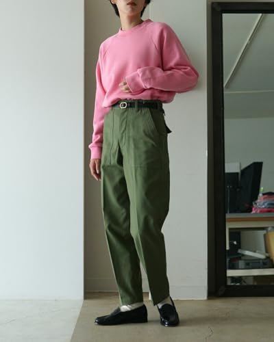 新品୨୧シンゾーン BAKER PANTS ベイカーパンツ　カーキ　定番　PO 楽天市場】THE SHINZONE(シンゾーン)/BAKER PANTS ベイカー