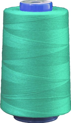 FUJIX フジックス キングスパン スパン ミシン糸 60番 3000m巻 col.274