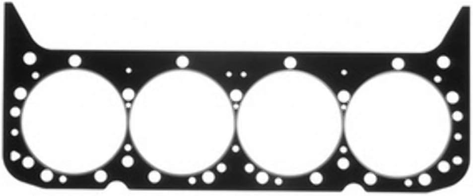 Victor Reinz 1178SCR Cylinder Head Gasket