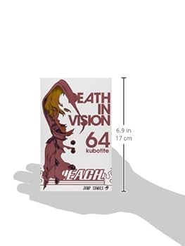BLEACH 64 (ジャンプコミックス) | 久保 帯人 |本 | 通販 | Amazon