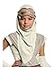 Star Wars: The Force Awakens Child's Rey Eye Mask With Hood