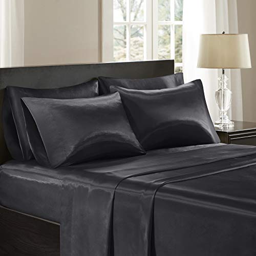 Our Top 15 Best Satin Sheet Set Full Reviews 2022 BNB