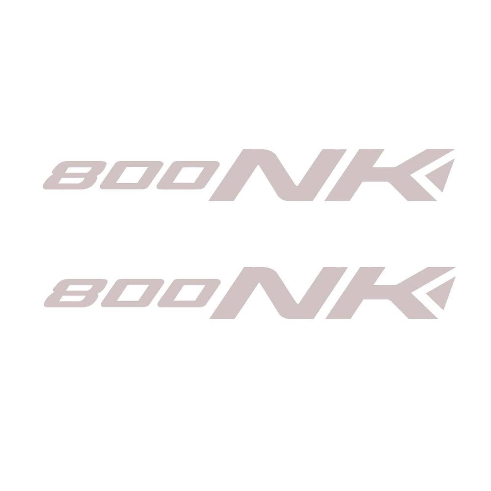 for Cfmoto 800NK NK800 CF800NK 2023 2024 Motorcycle Glow Stickers Waterproof Decal
